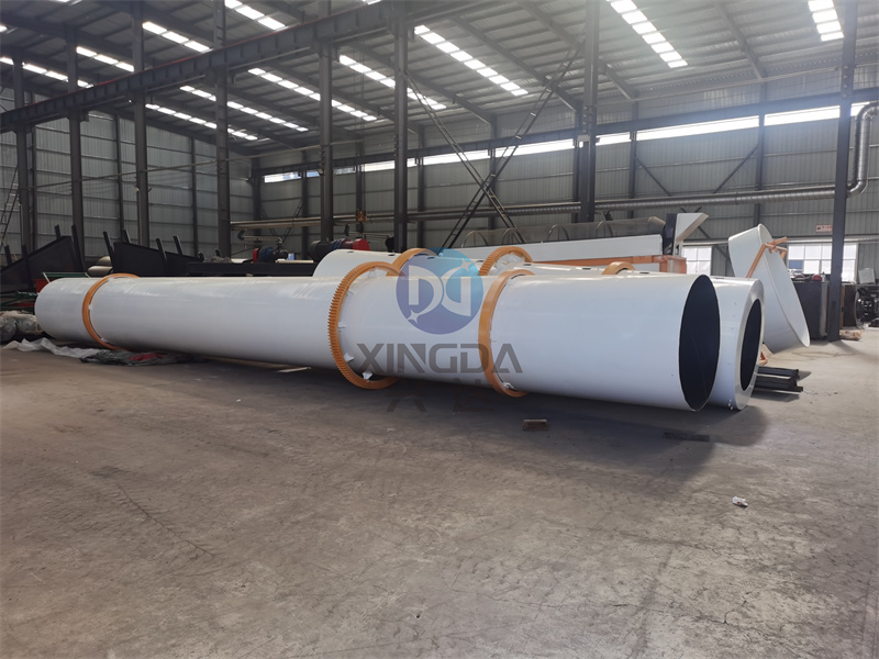 有机肥设备用户是依据什么来选择有机肥烘干设备的